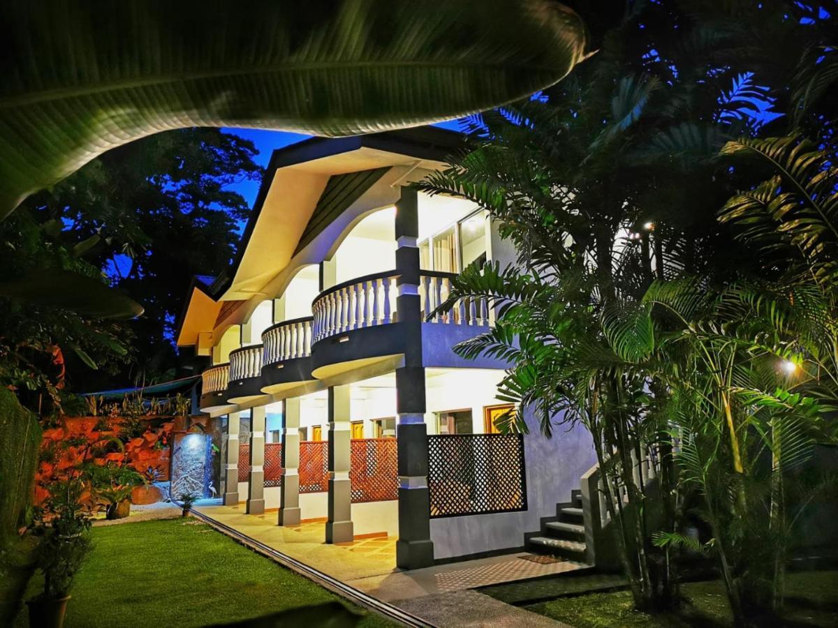 Hotel Sierra Arenal La Fortuna Esterno foto