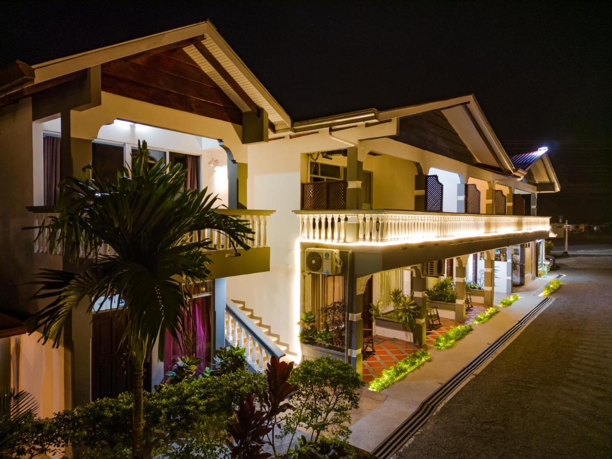 Hotel Sierra Arenal La Fortuna Esterno foto